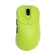 apEX's GEAR — VAXEE E1 WIRELESS FLUORESCENT GREEN