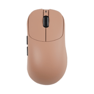 hades's GEAR — VAXEE NP-01S ERGO MALT BROWN