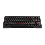 Wooting 80HE TenZ Edition