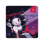 Demon1's GEAR — YUKI AIM X DEMON1 CLOTH