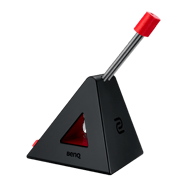 XANTARES’s accessory: ZOWIE Camade II