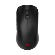 Snax's GEAR — ZOWIE FK2-DW BLACK