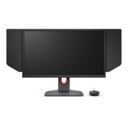 f0rest's GEAR — ZOWIE XL2546K
