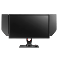 stax’s monitor: ZOWIE XL2546S