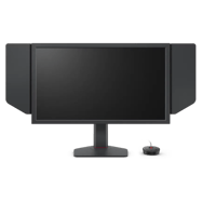 rigoN's GEAR — ZOWIE XL2586X+