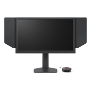 Darker’s monitor: ZOWIE XQ2566X