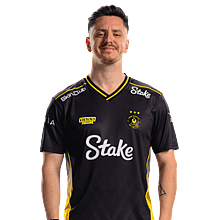 apEX — CS2 player