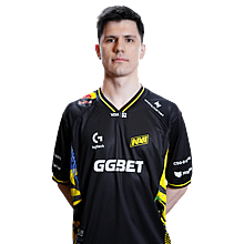 b1t — CS2 player