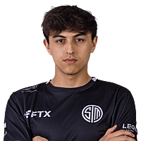 Beaulo  Siege profile photo