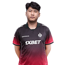 bLitz — CS2 player