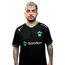 chelo — CS2 player
