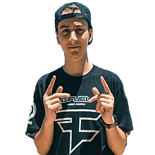 Cloakzy — Marvel Rivals player