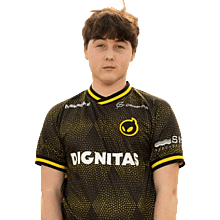 cooper — Fortnite player