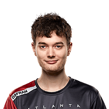dafran — Marvel Rivals player