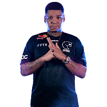 dgzin — VALORANT player
