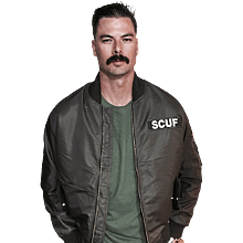 DrDisRespect — Warzone player