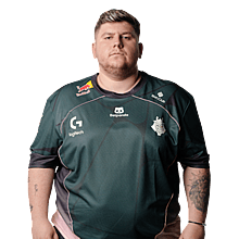 HeavyGod — CS2 player