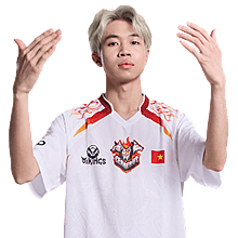 Himass — PUBG player