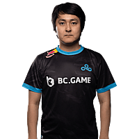 HObbit profile photo