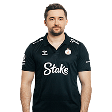 HooXi — CS2 player