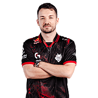 huNter profile photo