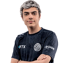 ImperialHal — Apex player