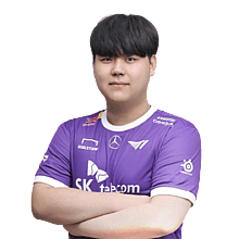 iZu — VALORANT player