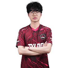 JamYoung — CS2 player