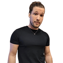 Kephrii — Overwatch player