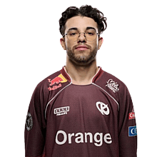 LewN — VALORANT player
