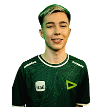 Lukxo — VALORANT player