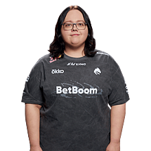 magixx — CS2 player