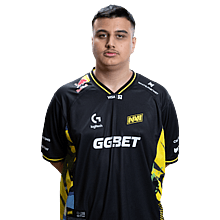 makazze — CS2 player