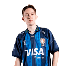 Malibuca — Fortnite player