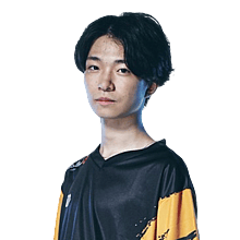 Meiy — VALORANT player