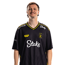 mezii — CS2 player