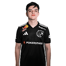 molodoy — CS2 player