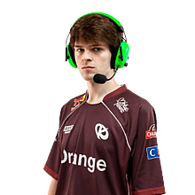 N4RRATE — VALORANT player