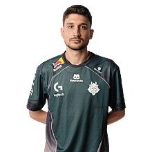 Nertz — CS2 player