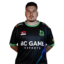 nexa — CS2 player