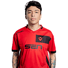 pANcada — VALORANT player