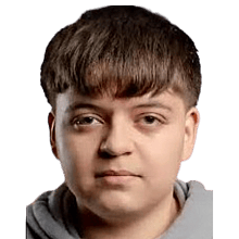pollo — Fortnite player