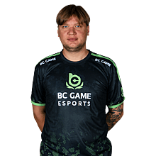 s1mple — CS2 player