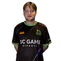 s1mple profile photo