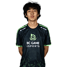 Senzu — CS2 player