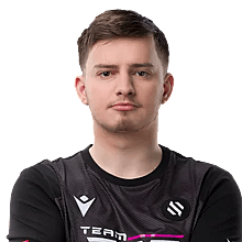 Shaiiko — R6 Siege player