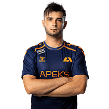 shox — CS2 player