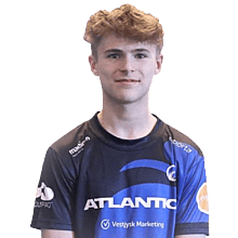 Sky — Fortnite player