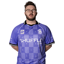 smooya — CS2 player