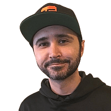 summit1g — CS2 player